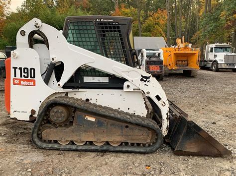 t190 bobcat for sale craigslist